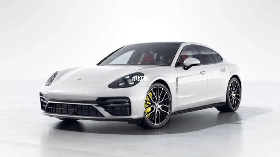 保时捷Panamera Turbo S的性能表现