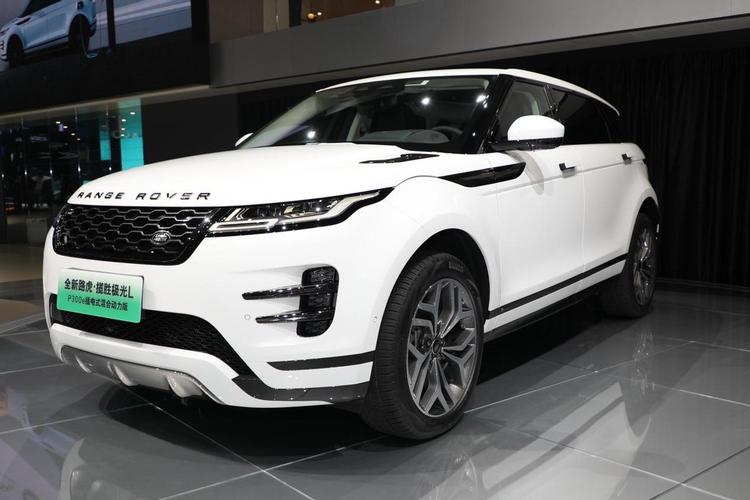 路虎揽胜evoque极光,路虎揽胜极光phev