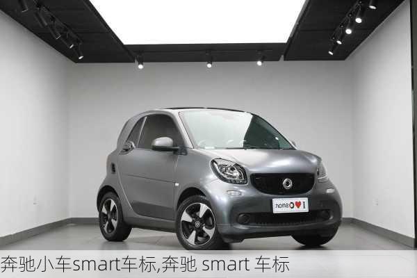 奔驰小车smart车标,奔驰 smart 车标