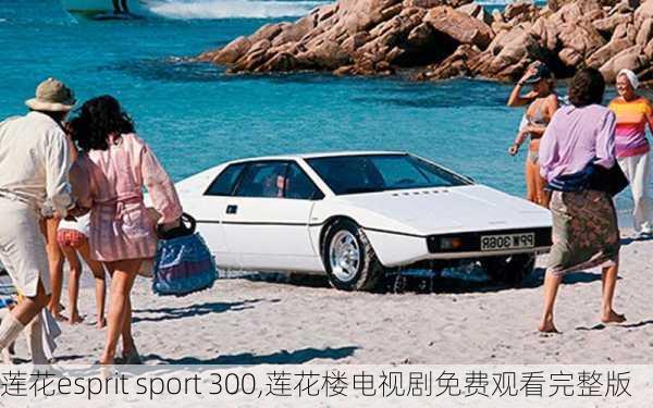 莲花esprit sport 300,莲花楼电视剧免费观看完整版