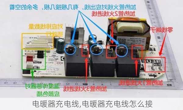 电暖器充电线,电暖器充电线怎么接