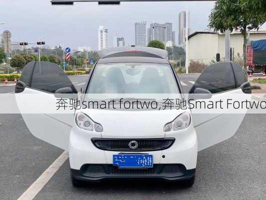 奔驰smart fortwo,奔驰Smart Fortwo