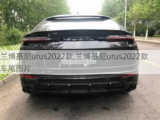 兰博基尼urus2022款,兰博基尼urus2022款车尾图片